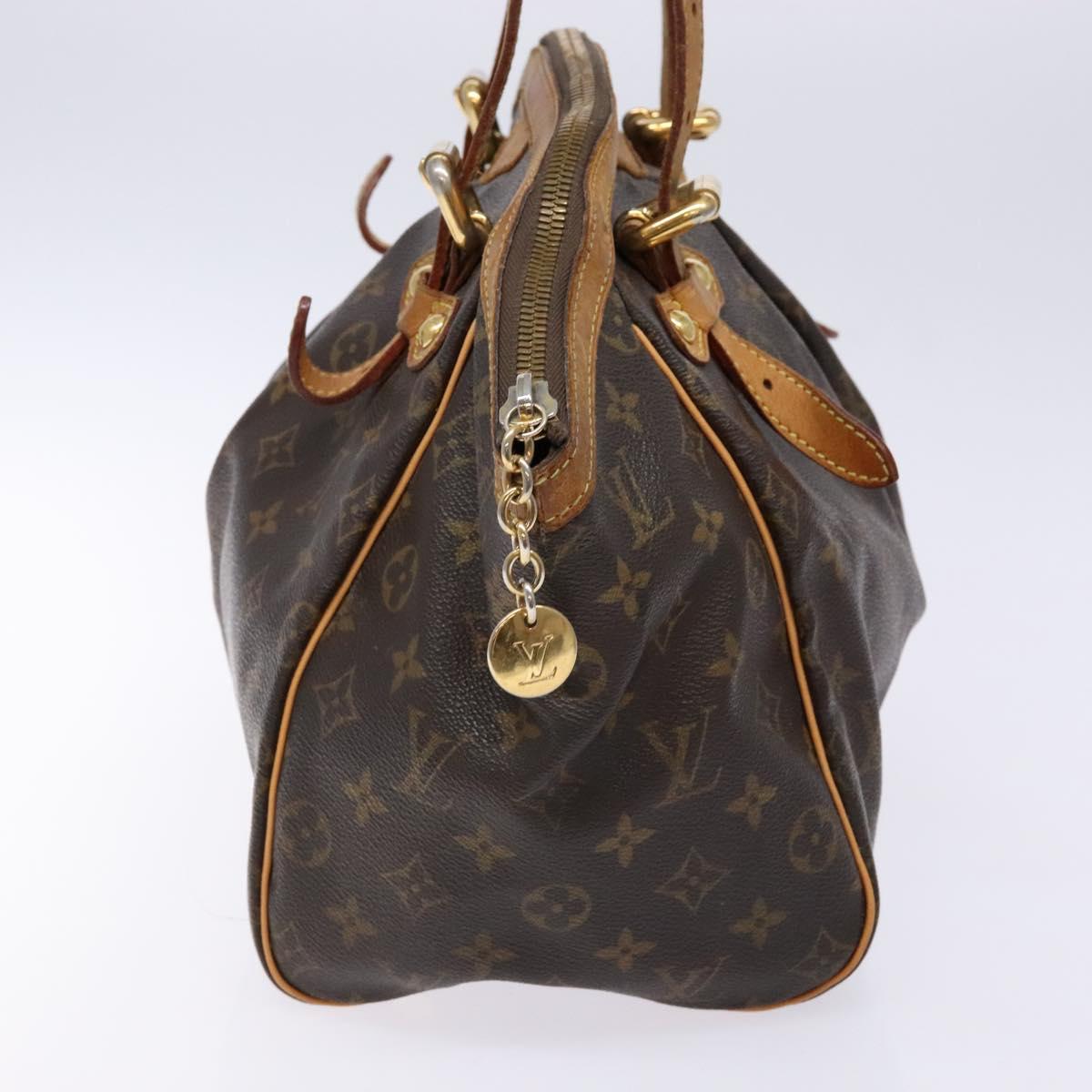 Louis Vuitton Tivoli - Brandsamsara