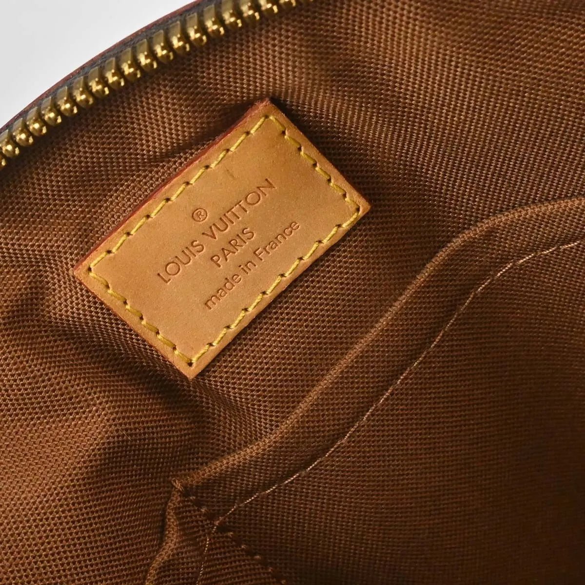 Louis Vuitton Tivoli - Brandsamsara