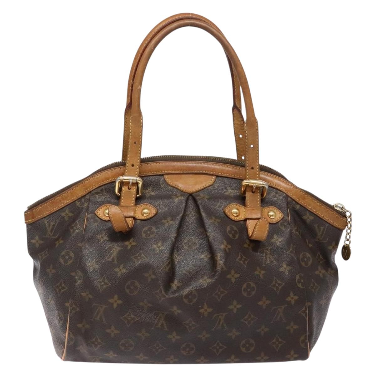 Louis Vuitton Tivoli - Brandsamsara