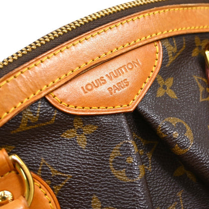 Louis Vuitton Tivoli - Brandsamsara