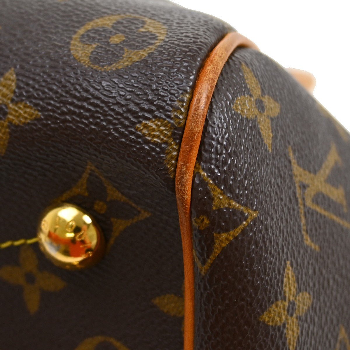 Louis Vuitton Tivoli - Brandsamsara