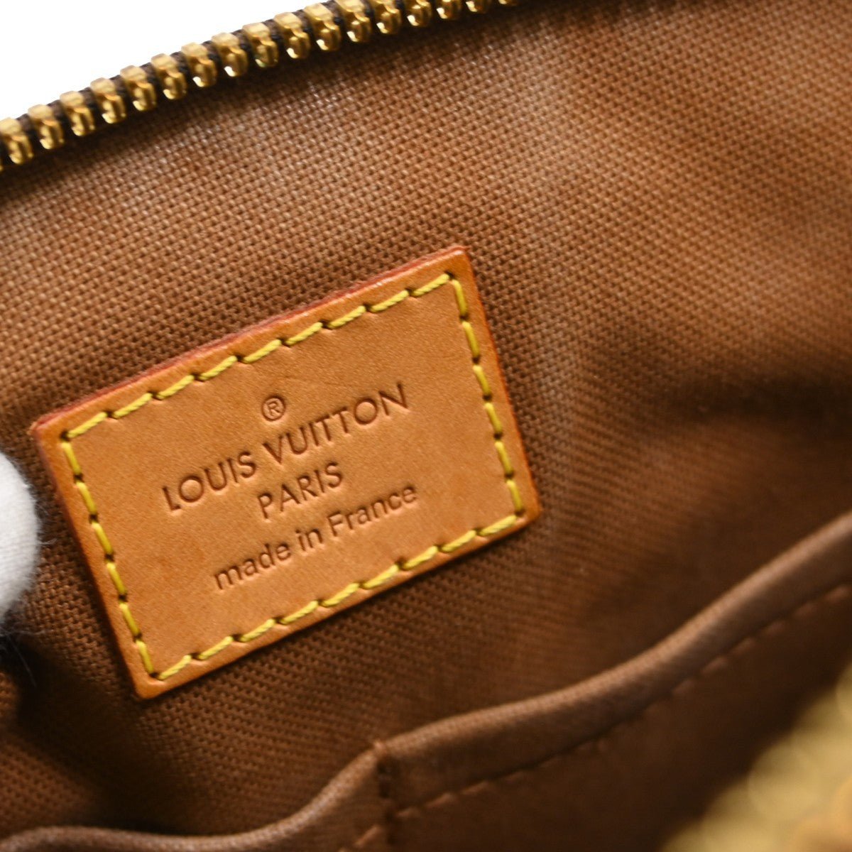 Louis Vuitton Tivoli - Brandsamsara
