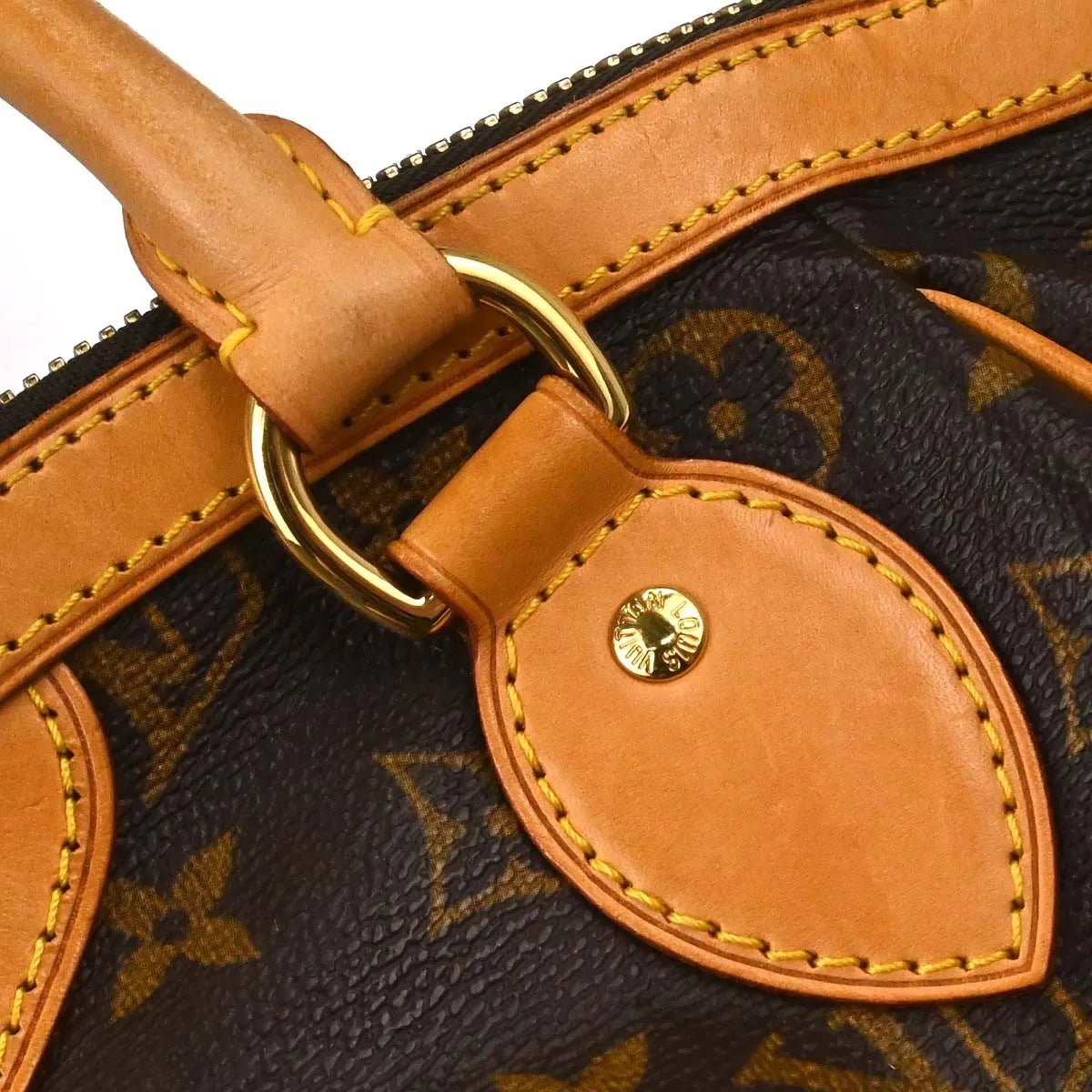 Louis Vuitton Tivoli - Brandsamsara