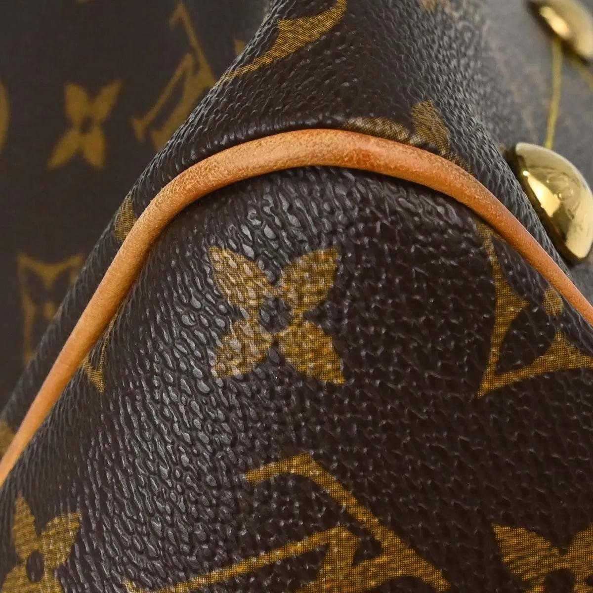 Louis Vuitton Tivoli - Brandsamsara