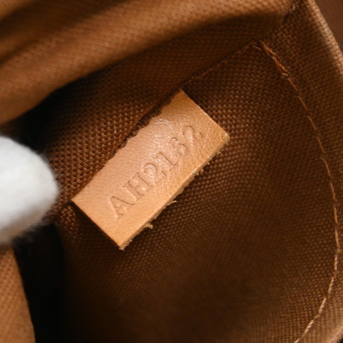 Louis Vuitton Tivoli - Brandsamsara