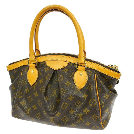 Louis Vuitton Tivoli Handbag - Brandsamsara