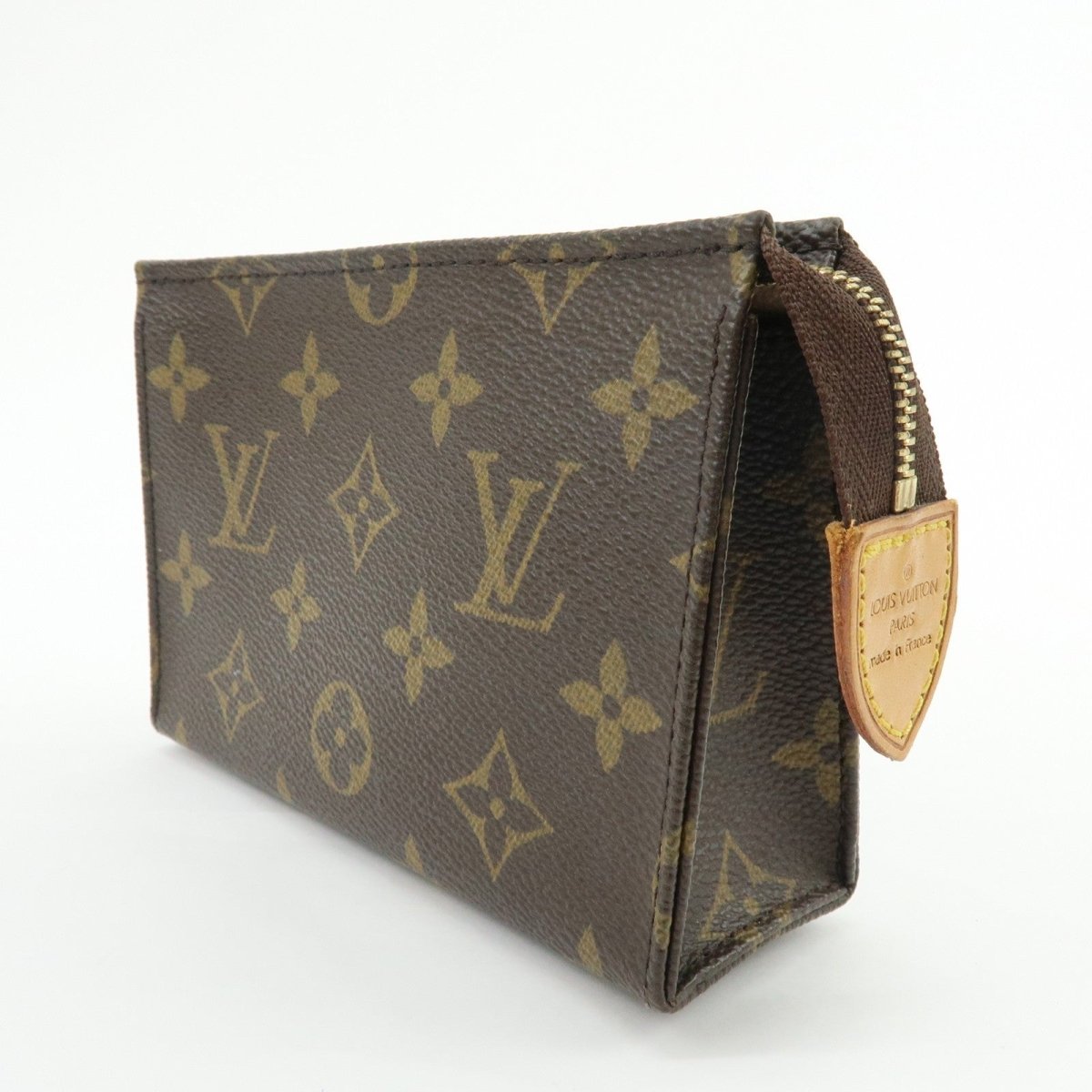 Louis Vuitton Toiletry Pouch - Brandsamsara