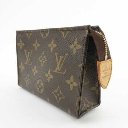 Louis Vuitton Toiletry Pouch - Brandsamsara