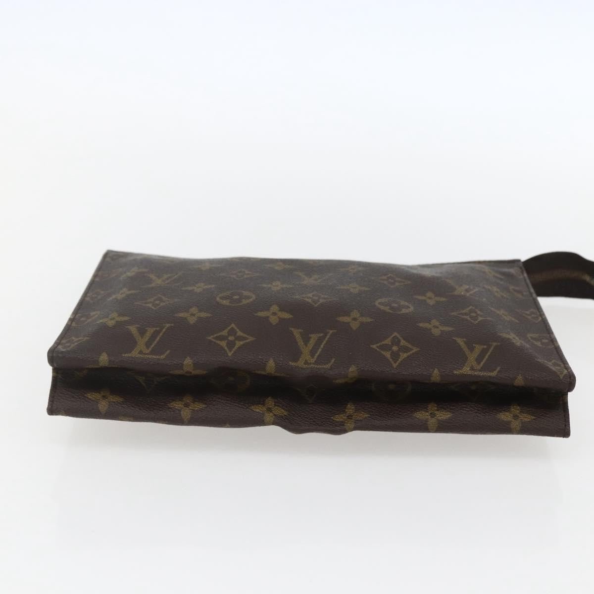 Louis Vuitton Toiletry Pouch - Brandsamsara
