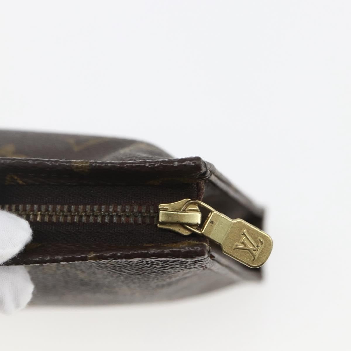 Louis Vuitton Toiletry Pouch - Brandsamsara