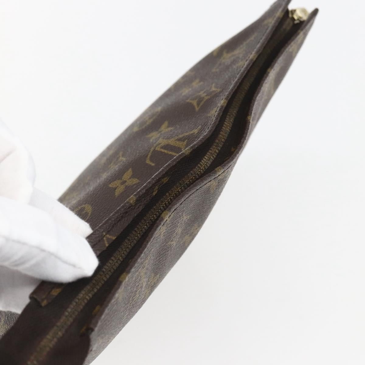 Louis Vuitton Toiletry Pouch - Brandsamsara