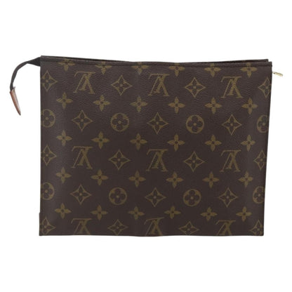 Louis Vuitton Toiletry Pouch - Brandsamsara