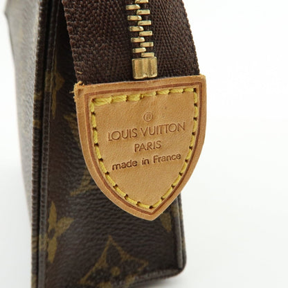 Louis Vuitton Toiletry Pouch - Brandsamsara
