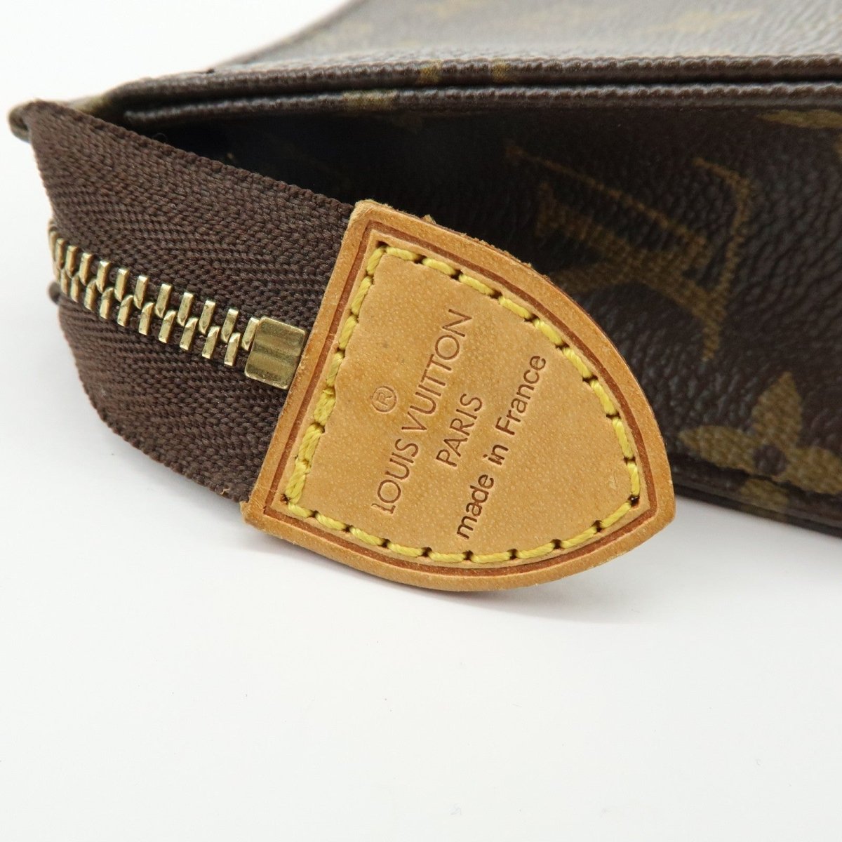 Louis Vuitton Toiletry Pouch - Brandsamsara
