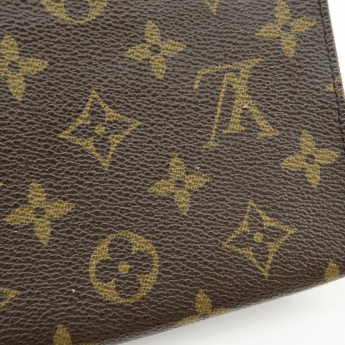 Louis Vuitton Toiletry Pouch - Brandsamsara