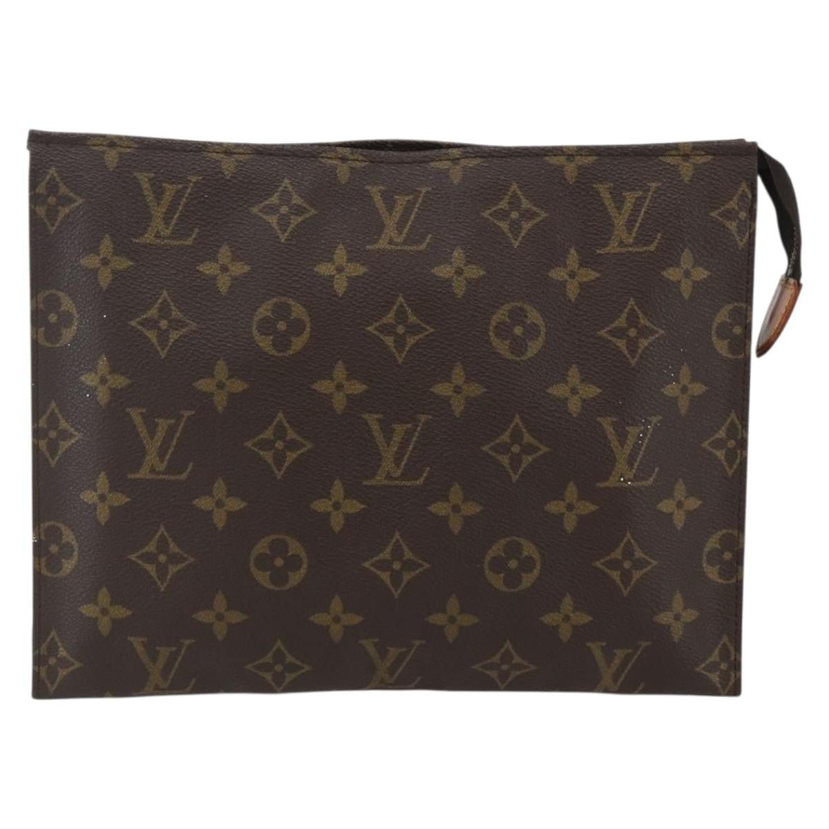 Louis Vuitton Toiletry Pouch - Brandsamsara