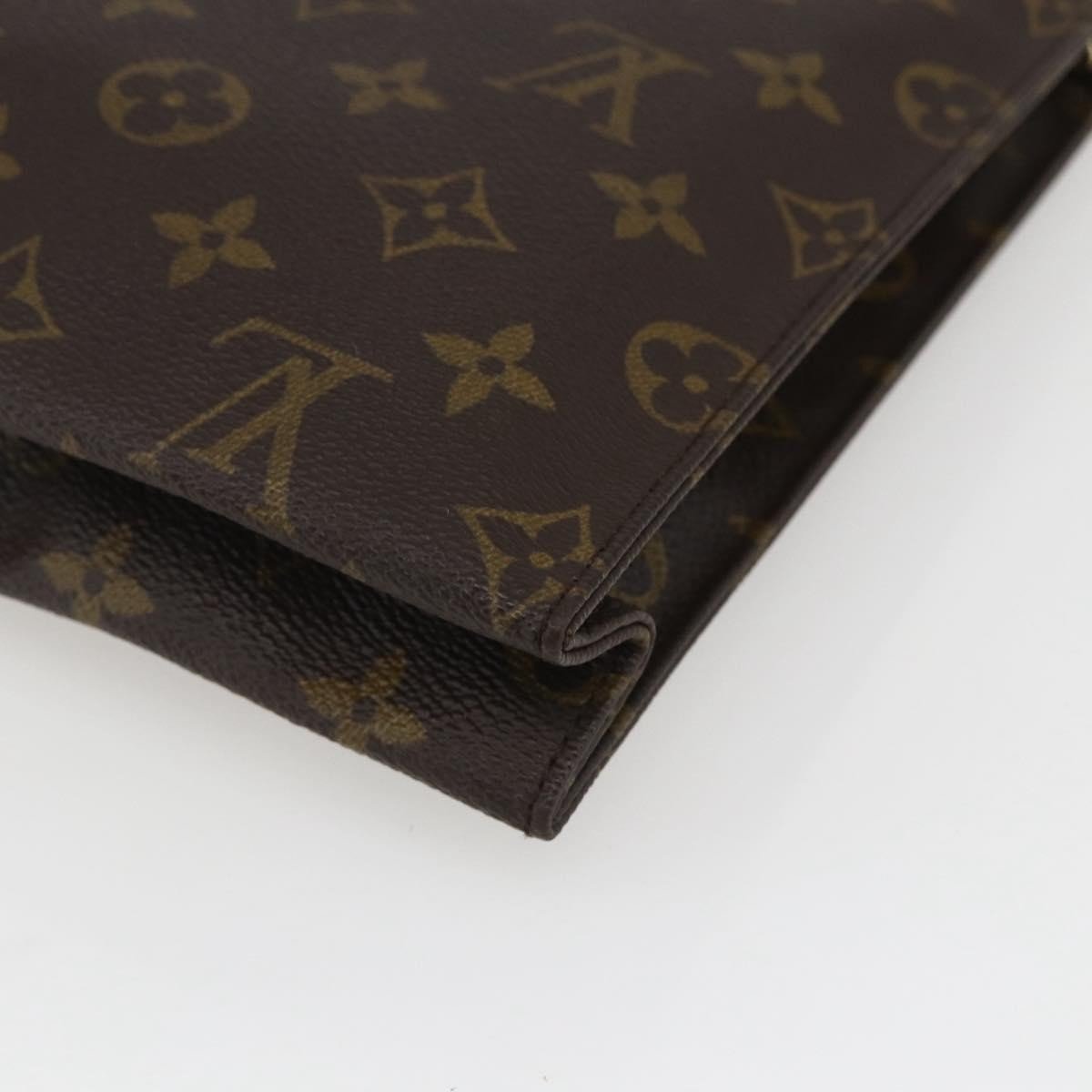 Louis Vuitton Toiletry Pouch - Brandsamsara