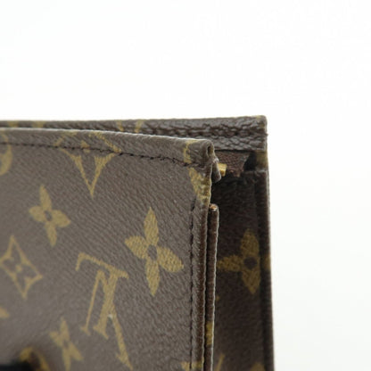 Louis Vuitton Toiletry Pouch - Brandsamsara