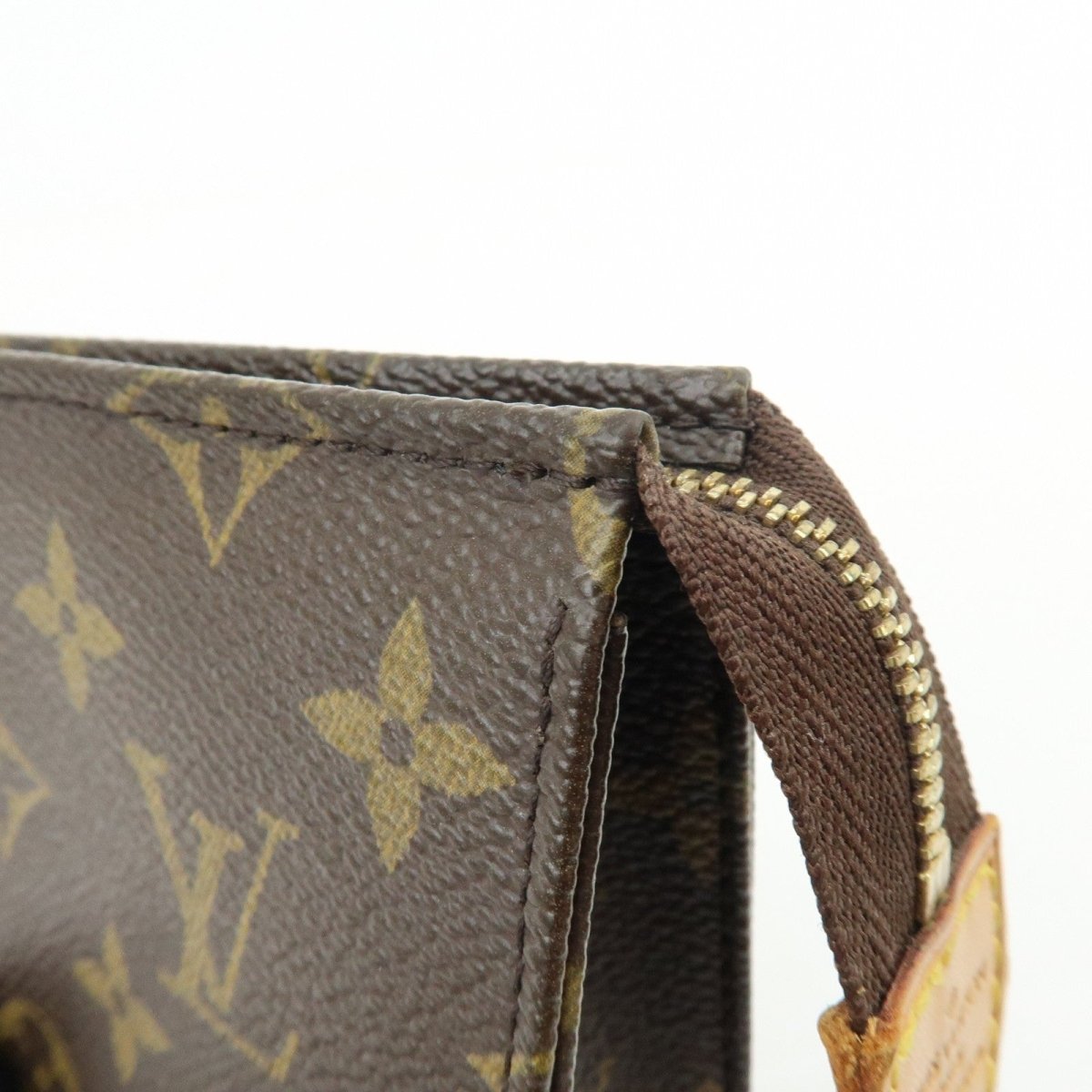 Louis Vuitton Toiletry Pouch - Brandsamsara