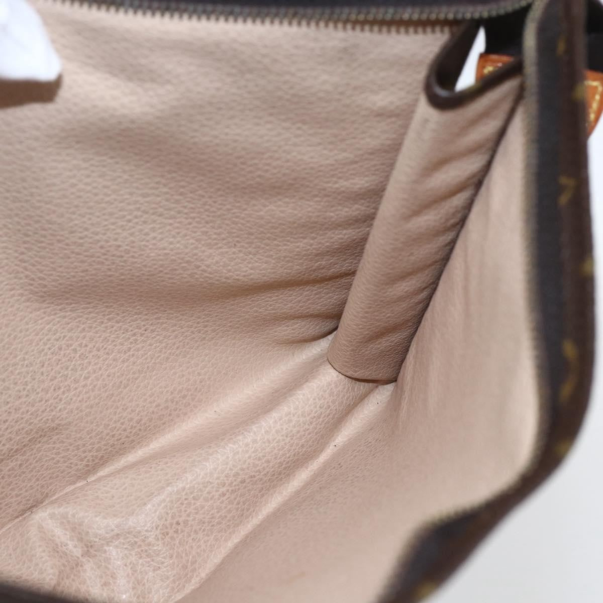 Louis Vuitton Toiletry Pouch - Brandsamsara