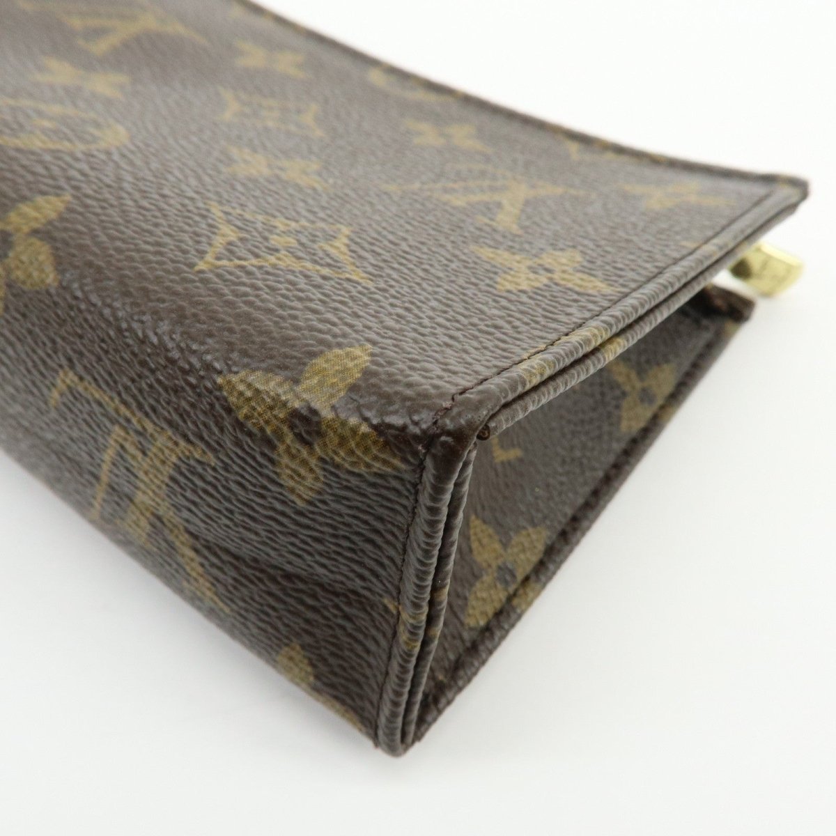 Louis Vuitton Toiletry Pouch - Brandsamsara