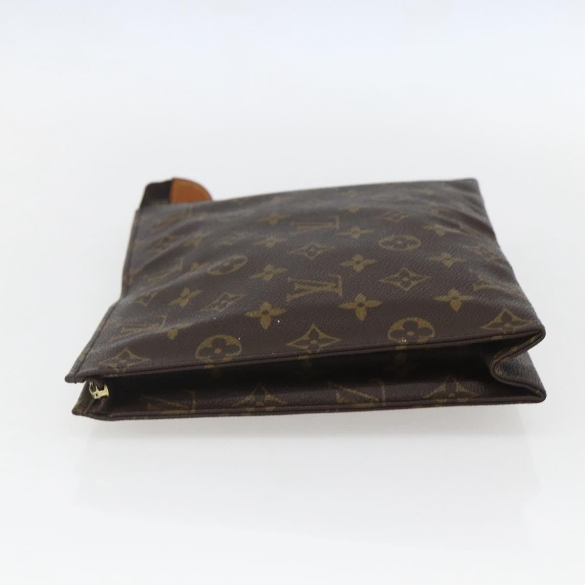 Louis Vuitton Toiletry Pouch - Brandsamsara
