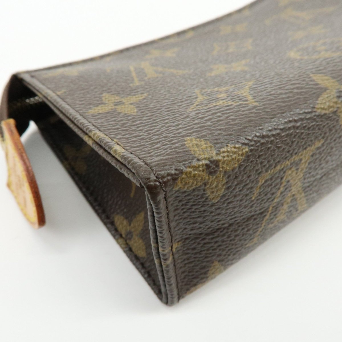 Louis Vuitton Toiletry Pouch - Brandsamsara