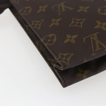 Louis Vuitton Toiletry Pouch - Brandsamsara