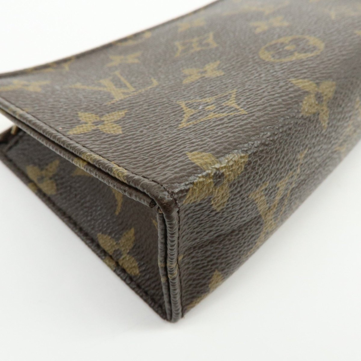 Louis Vuitton Toiletry Pouch - Brandsamsara