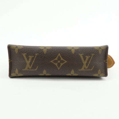 Louis Vuitton Toiletry Pouch - Brandsamsara
