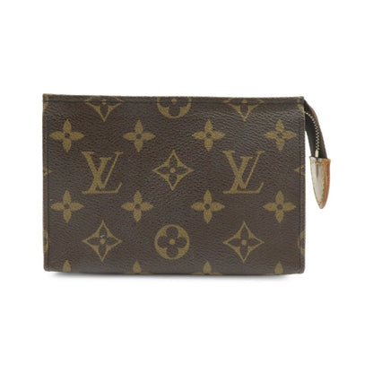 Louis Vuitton Toiletry Pouch - Brandsamsara