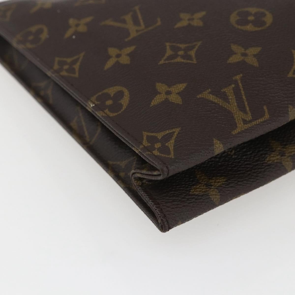 Louis Vuitton Toiletry Pouch - Brandsamsara