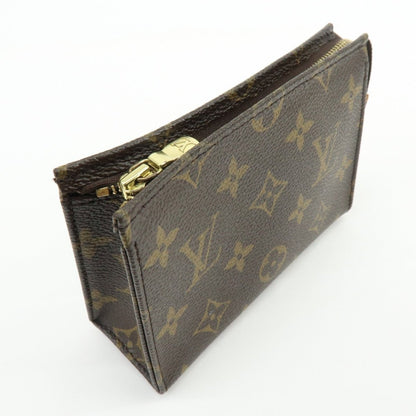 Louis Vuitton Toiletry Pouch - Brandsamsara