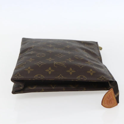 Louis Vuitton Toiletry Pouch - Brandsamsara
