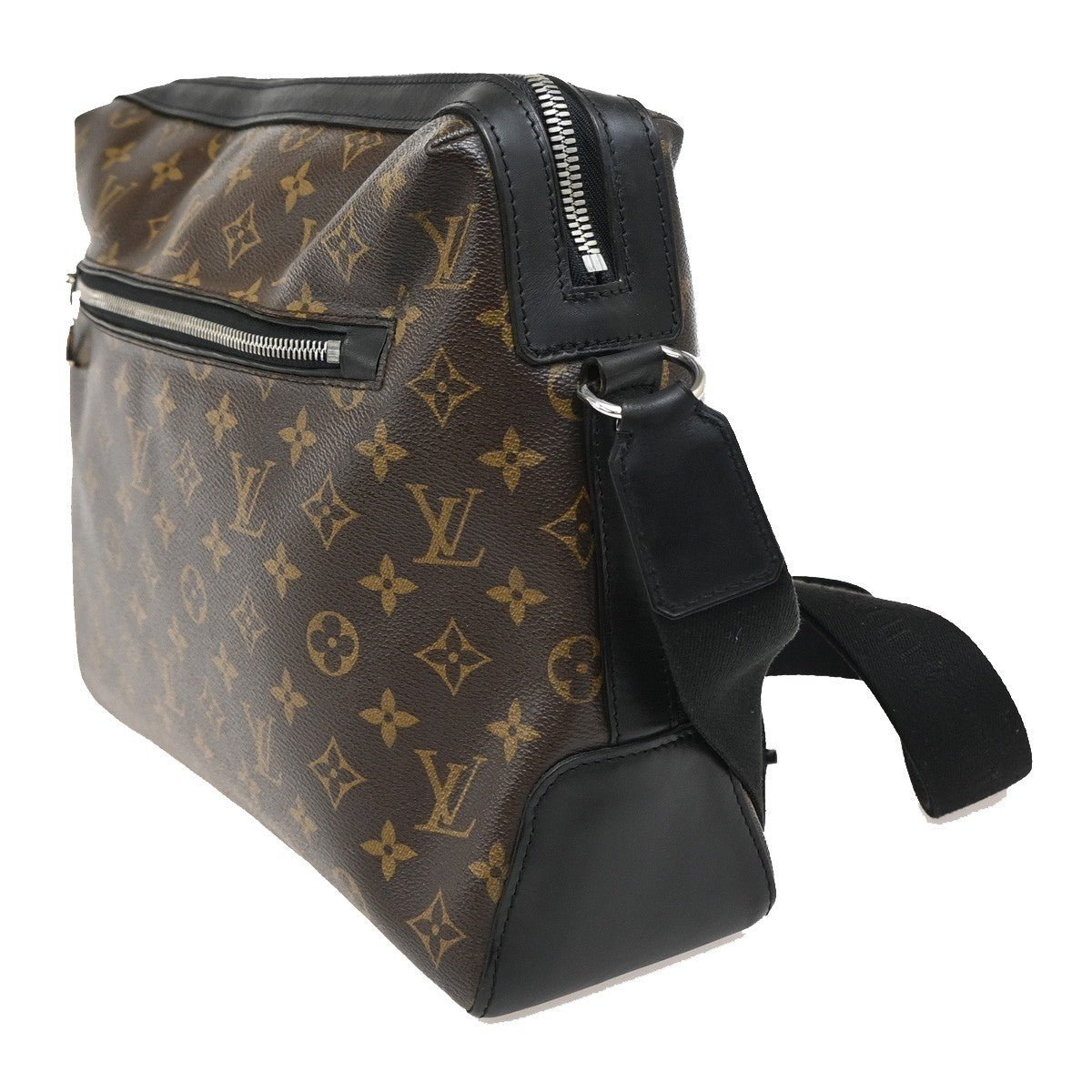 Louis Vuitton Torres Handbag - Brandsamsara