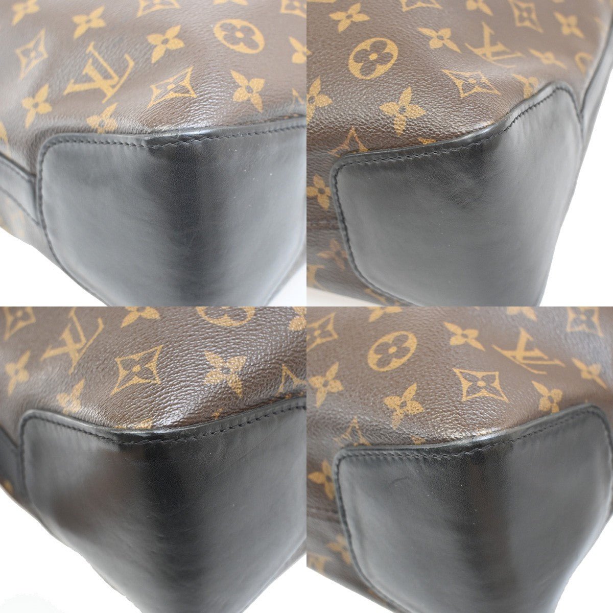 Louis Vuitton Torres Handbag - Brandsamsara