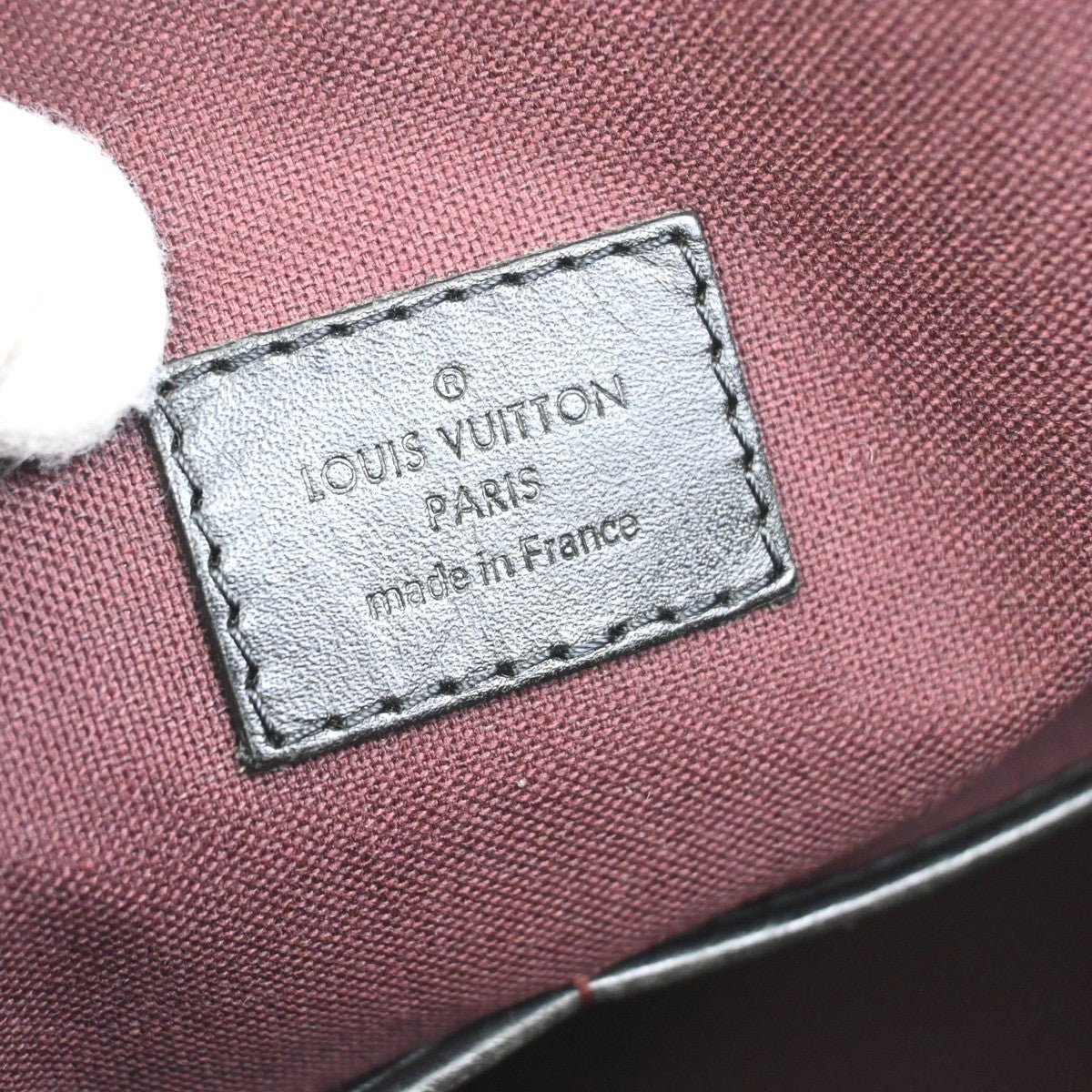 Louis Vuitton Torres Handbag - Brandsamsara