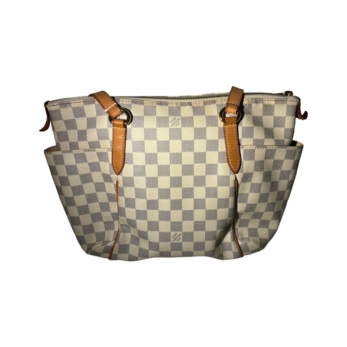 Louis Vuitton Totally - Brandsamsara