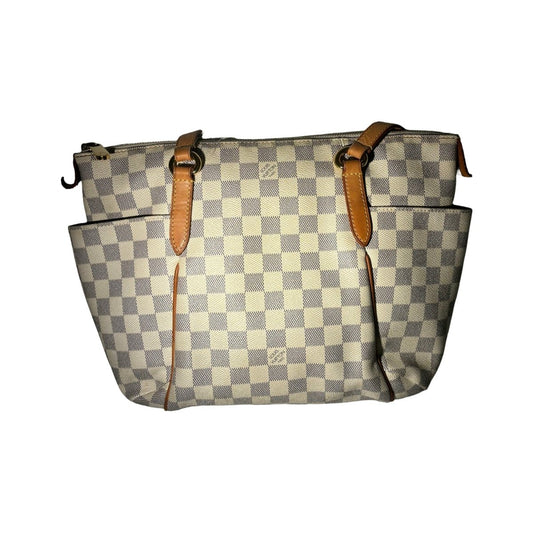 Louis Vuitton Totally - Brandsamsara