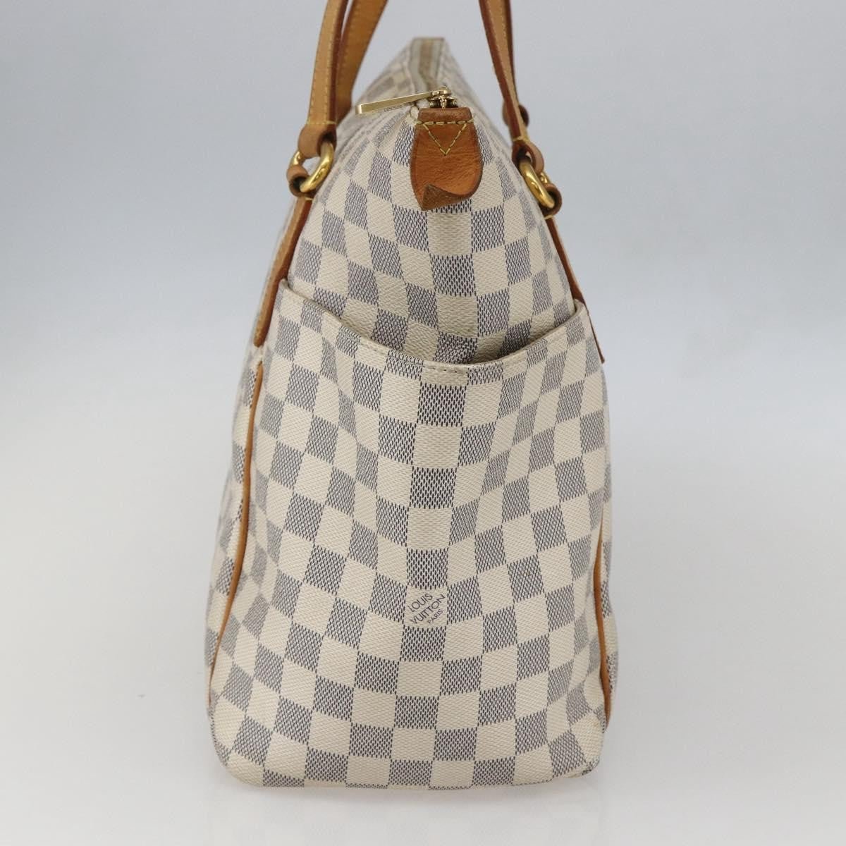 Louis Vuitton Totally Handbag - Brandsamsara