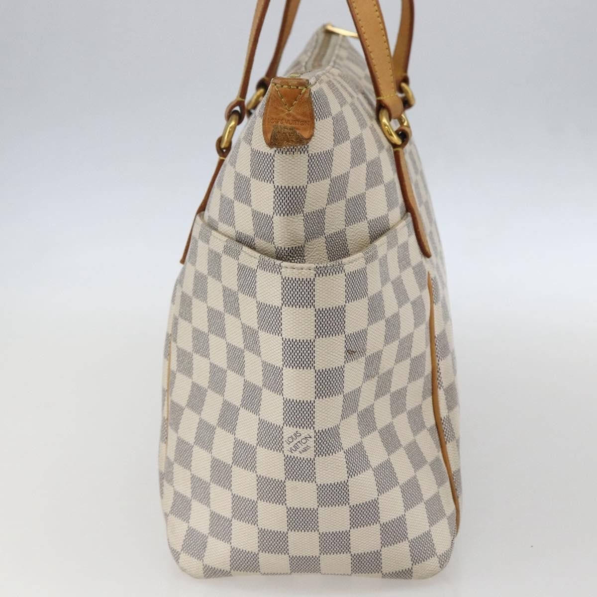 Louis Vuitton Totally Handbag - Brandsamsara
