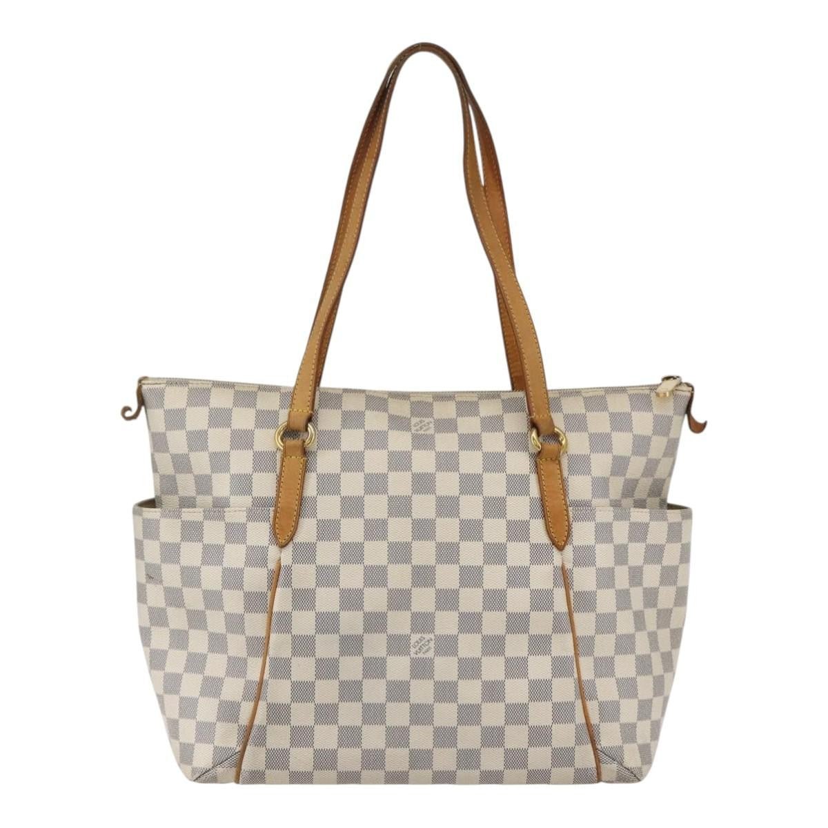 Louis Vuitton Totally Handbag - Brandsamsara