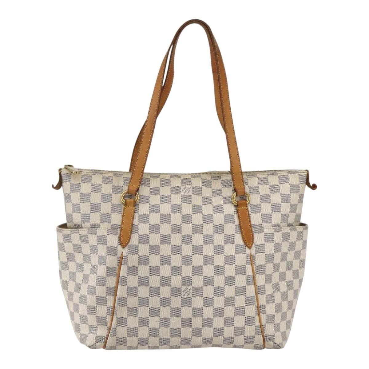 Louis Vuitton Totally Handbag - Brandsamsara