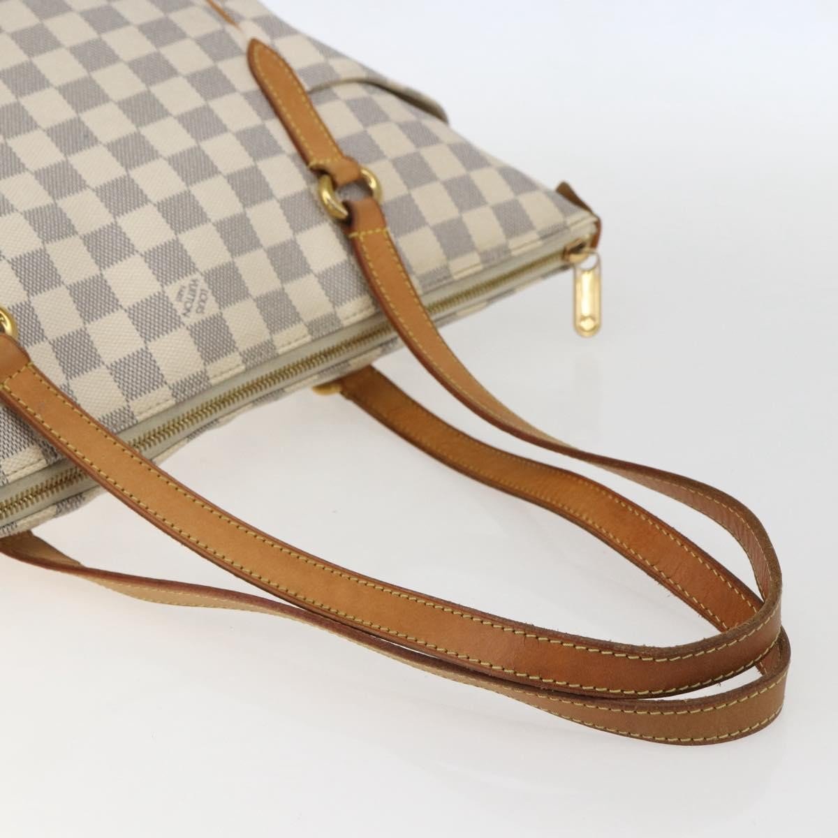 Louis Vuitton Totally Handbag - Brandsamsara