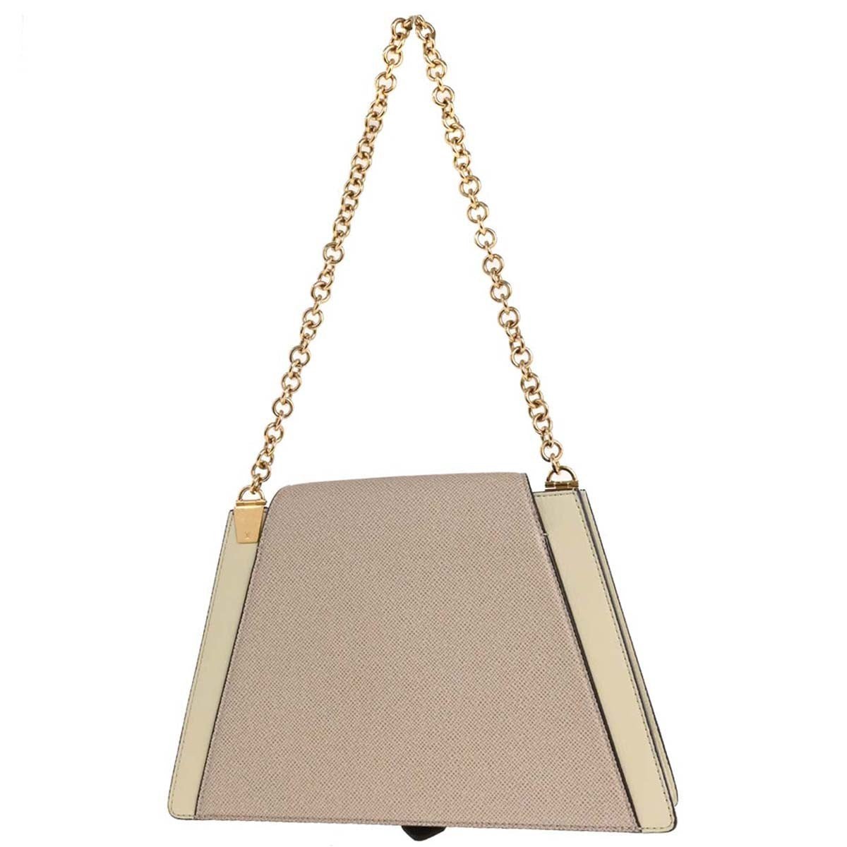 Louis Vuitton Trapeze Handbag - Brandsamsara