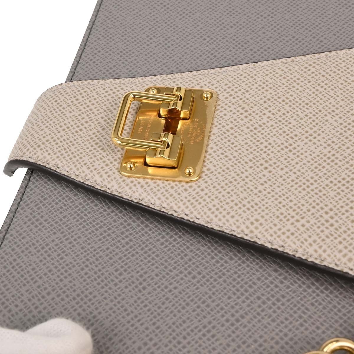 Louis Vuitton Trapeze Handbag - Brandsamsara