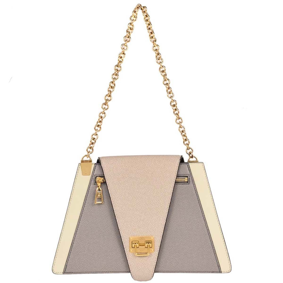 Louis Vuitton Trapeze Handbag - Brandsamsara