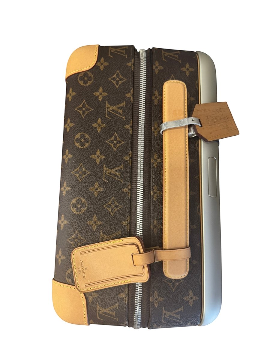 Louis Vuitton travel bag - Brandsamsara