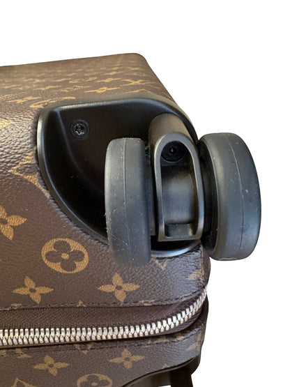 Louis Vuitton travel bag - Brandsamsara