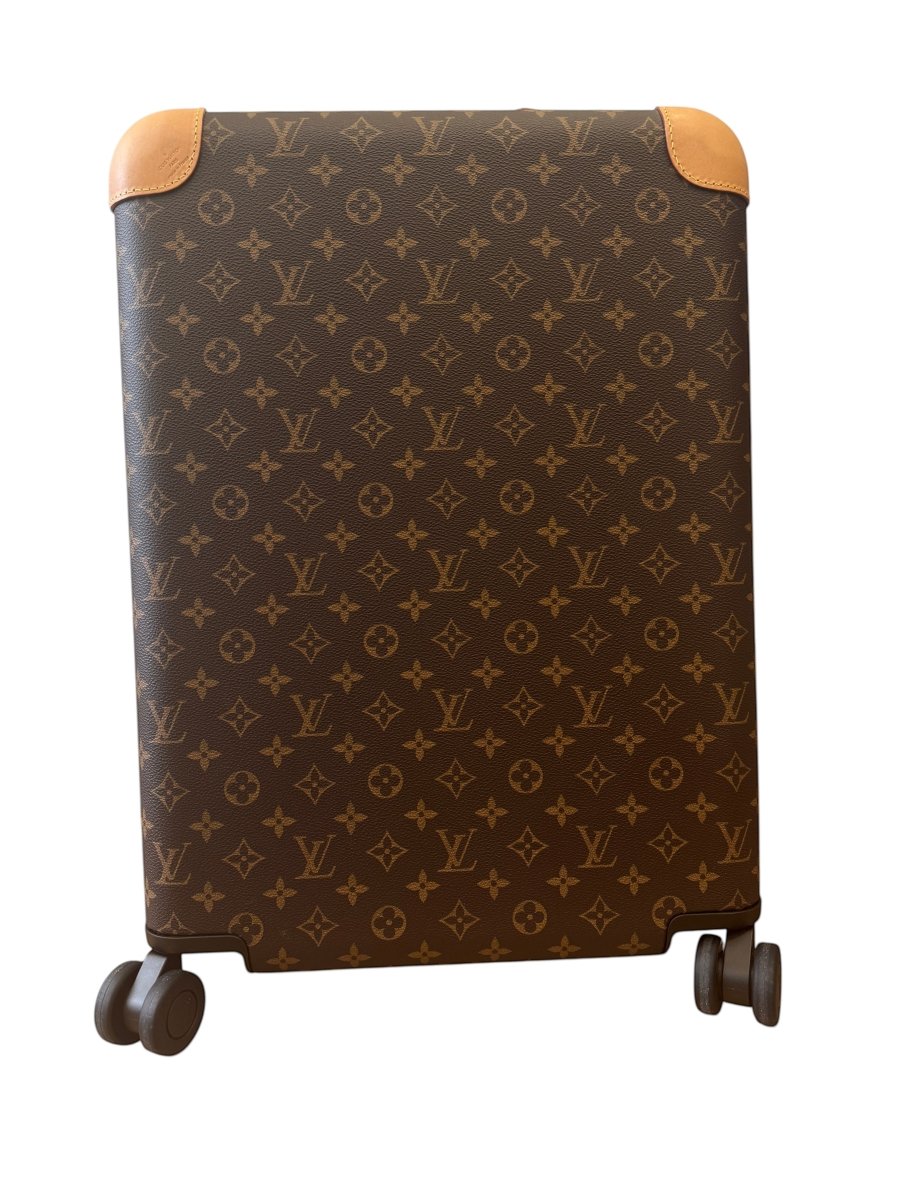 Louis Vuitton travel bag - Brandsamsara